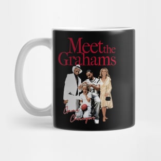 Drake Meet The Grahams Mug